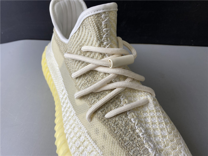 ADIDAS YEEZY BOOST 350 V2 ABEZ REFLECTIVE FZ5246 - CCSHOES