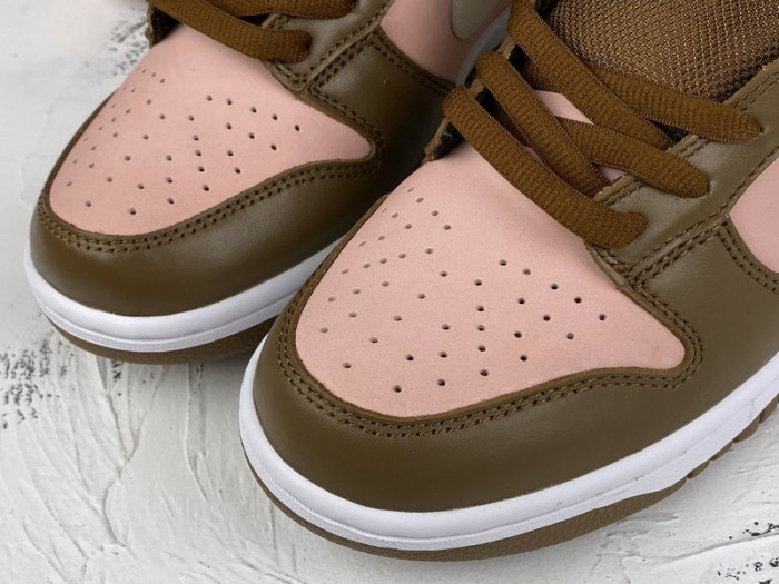 Nike Dunk SB Low Stussy Cherry 304292-671 - CCSHOES