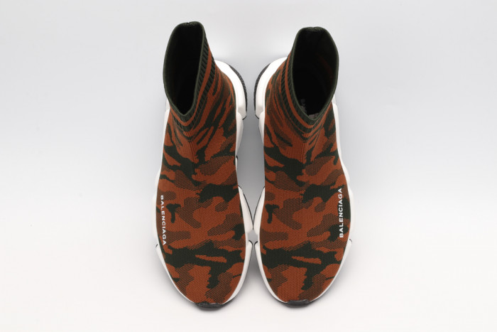 BLCG SPEED SNEAKER - CCSHOES
