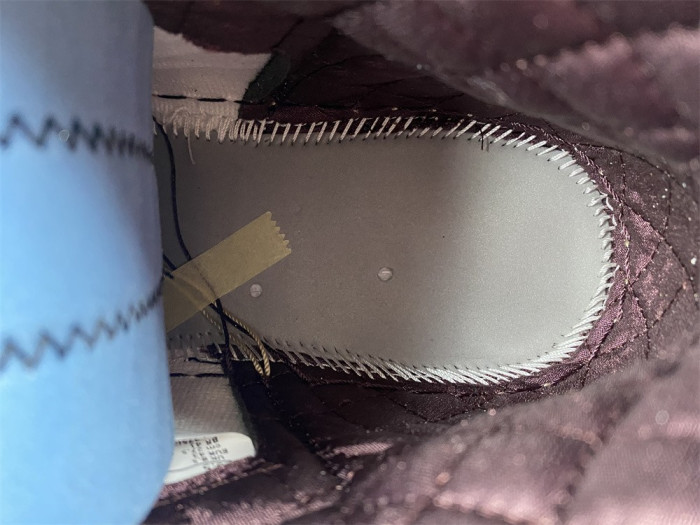A Ma Maniere x Air Jordan 1 High OG DO7097-100 - CCSHOES