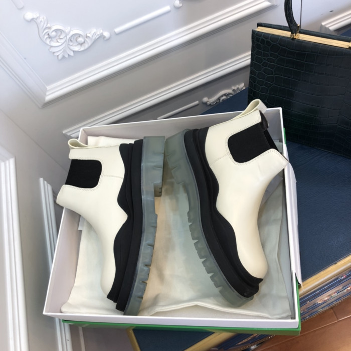 B0tteg*Veneta Boots - CCSHOES