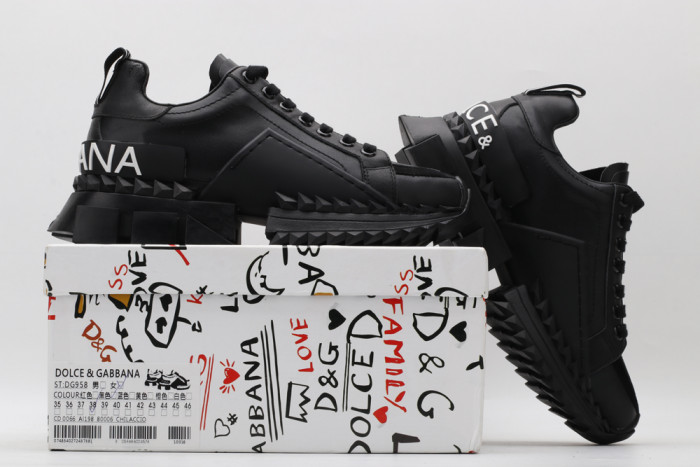 DG SNEAKER - CCSHOES