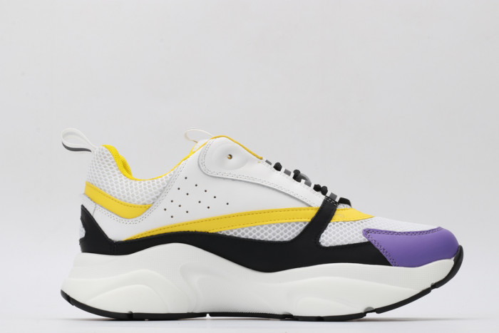 DR B22 SNEAKER - CCSHOES