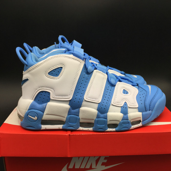Nike Air More Uptempo “University Blue” 921948-401 - CCSHOES