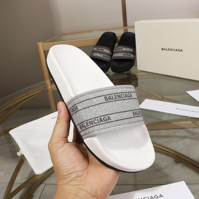 BLCG SLIPPERS - CCSHOES