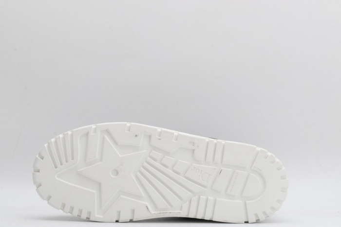 DR D-Player Sneaker - CCSHOES