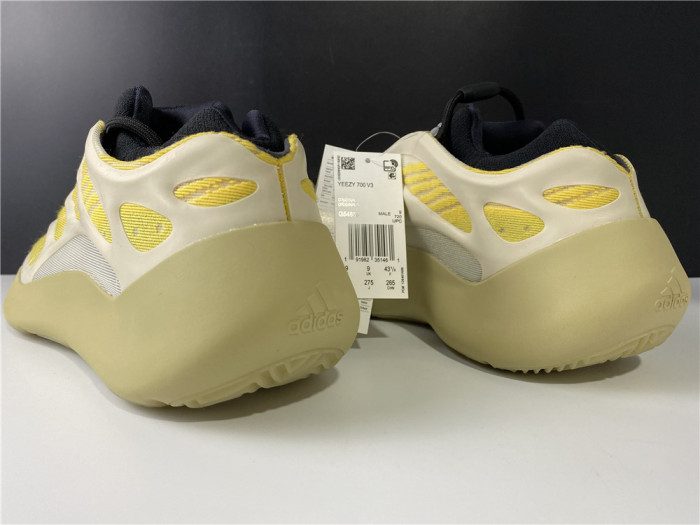 ADIDAS YEEZY 700 V3 “SRPHYM"G54853 - CCSHOES
