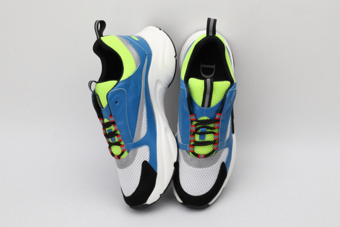 DR B22 SNEAKER - CCSHOES