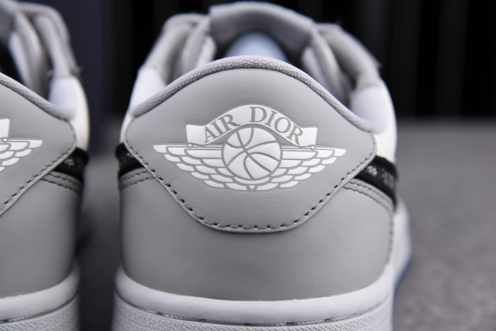 DR X JORDAN 1 LOW OG CN8607-002 (DR shoe box) - CCSHOES