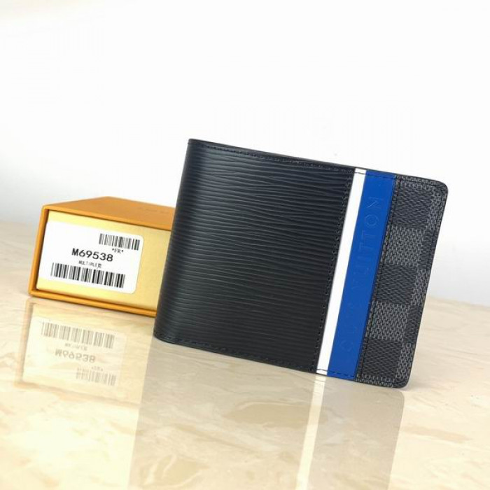 LOUI VUITTO WALLET M69538 11.5*9*1.5 - CCSHOES