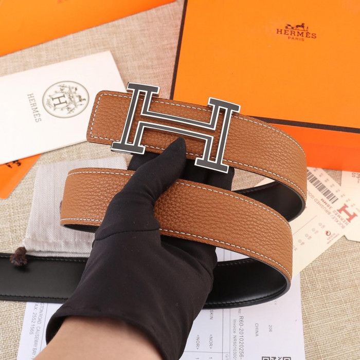 Hermes Belt-3.8 CM - CCSHOES