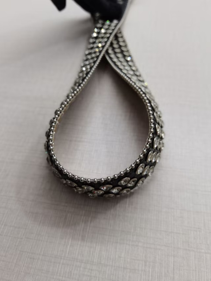 B.B. Simon belt - CCSHOES
