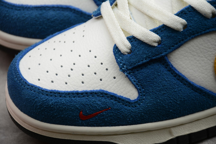 Kasina x Nike Dunk Low CZ6501-100 - CCSHOES