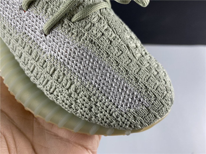 Adidas Yeezy Boost 350 V2 “Desert Sage” FX9035 - CCSHOES