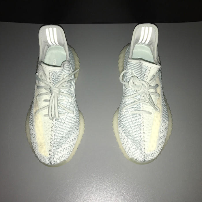 Adidas Yeezy Boost 350 V2 “Cloud White” FW3043 - CCSHOES