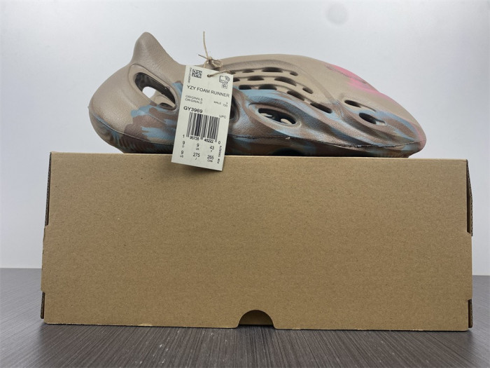Adidas Yeezy Foam Runner GY3969 - CCSHOES