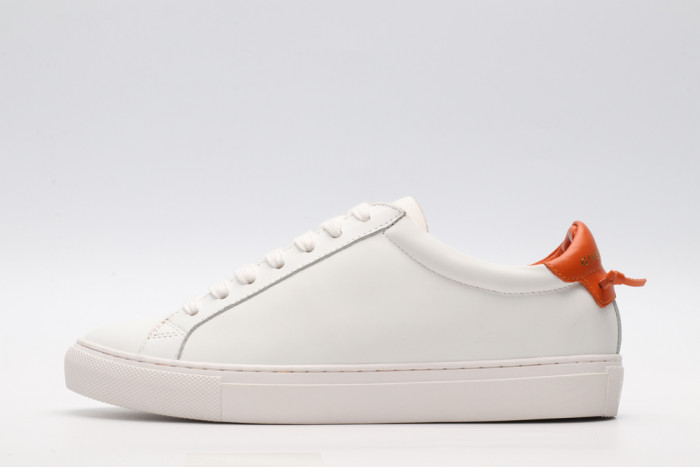 Givench LOW-TOP SNEAKER - CCSHOES
