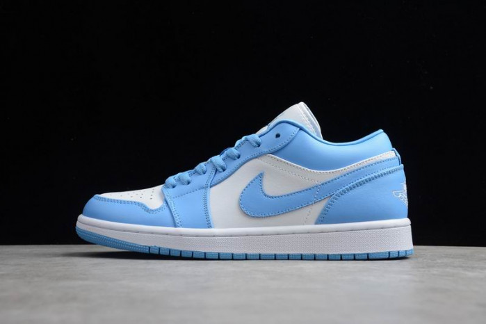 Air Jordan 1 Low UNC (W) AO9944-441 - CCSHOES