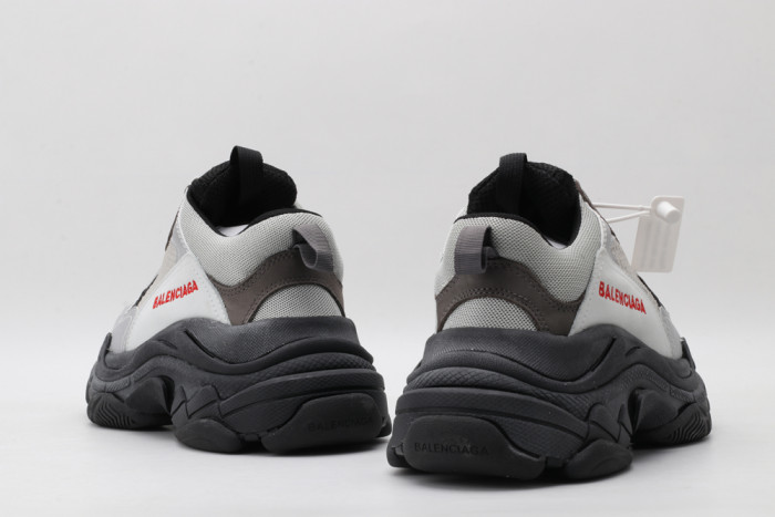 BLCG TRIPLE SNEAKER - CCSHOES