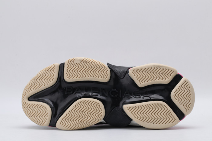 BLCG TRIPLE SNEAKER - CCSHOES
