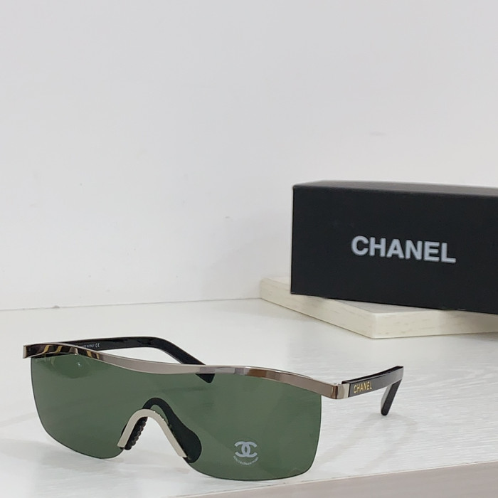 CHANEL GLASSES - CCSHOES
