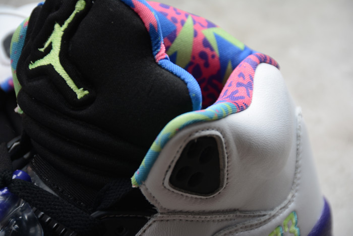 Air Jordan 5 Retro Alternate Bel-Air DB3335-100 - CCSHOES