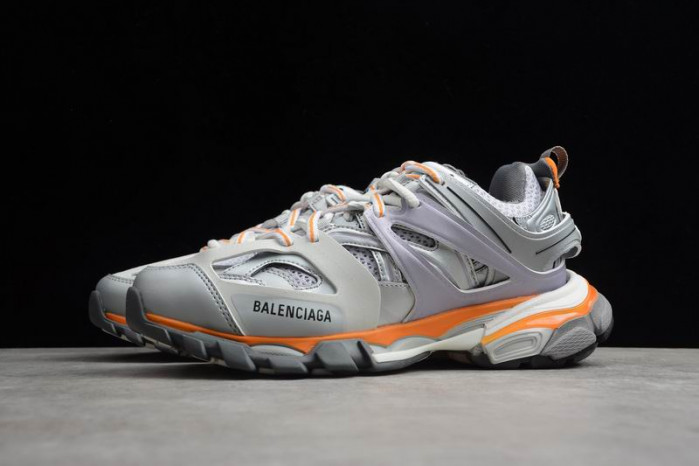 BLCG TRACK SNEAKER - CCSHOES