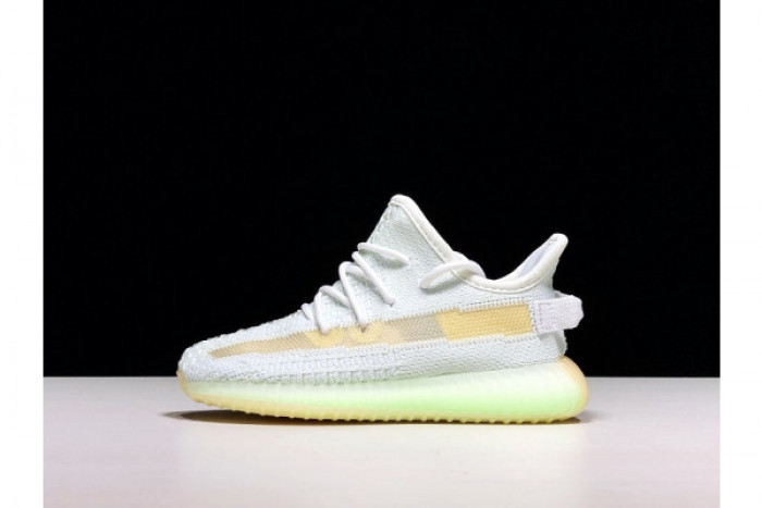 ADIDAS KIDS YEEZY BOOST 350 V2 HYPERSPACE Kids-EG7491 - CCSHOES