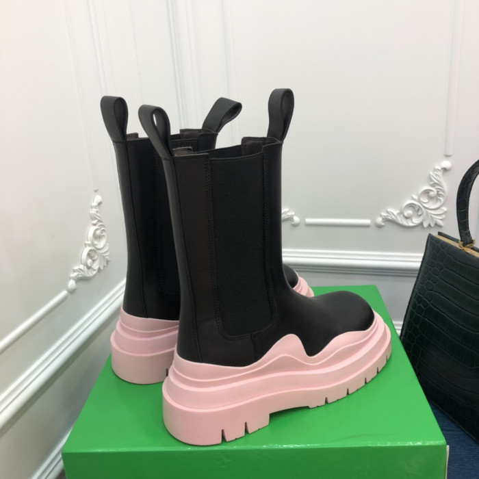 B0tteg*Veneta Boots - CCSHOES