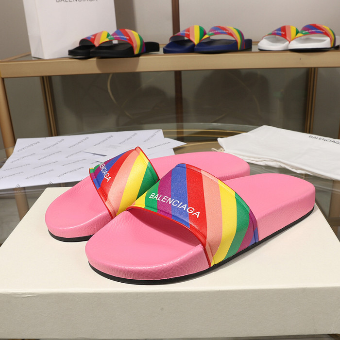 BLCG SLIPPERS - CCSHOES