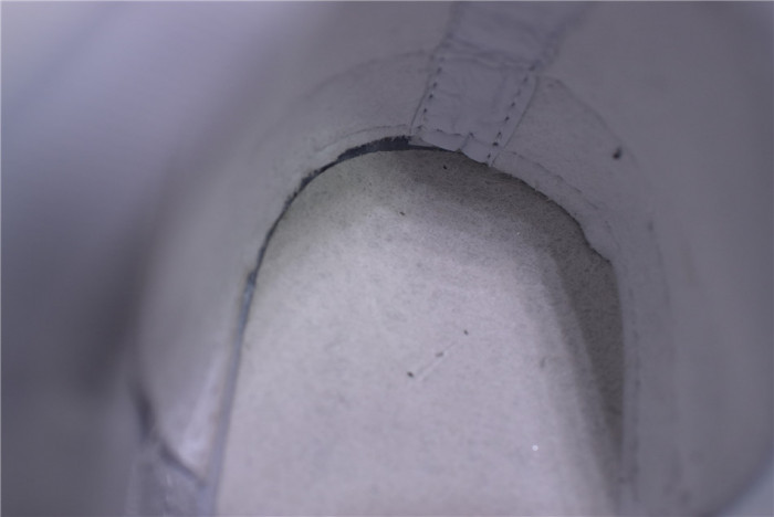 DR B23 Oblique High Top Sneakers - CCSHOES