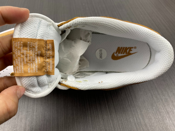 Nike Dunk Low WMNS “Harvest Moon” DD1503-114 - CCSHOES