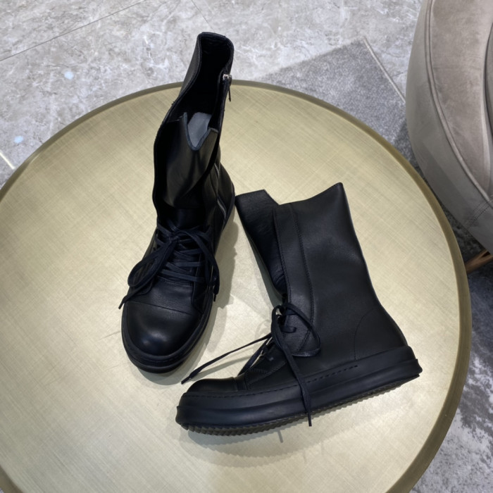 Rick Owen.s Sneaker - CCSHOES