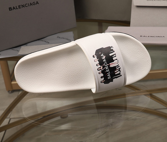 BLCG SLIPPERS - CCSHOES