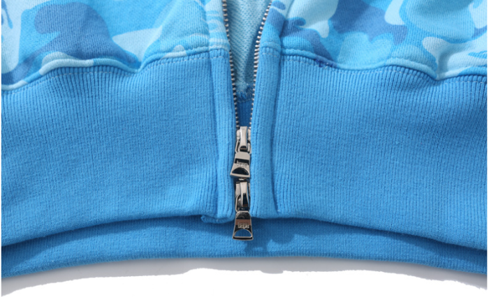 Bape hoodies - CCSHOES