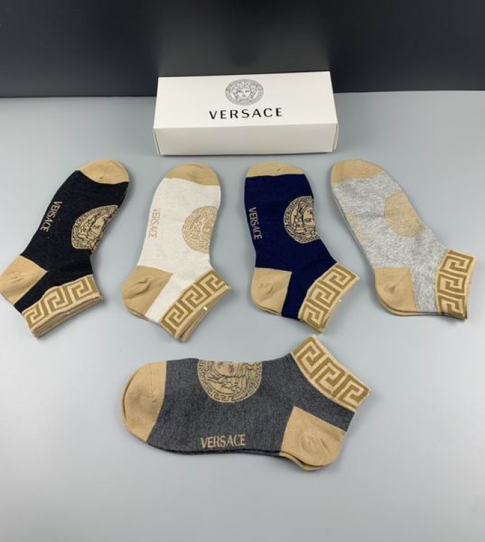 VERSAC SOCK - CCSHOES