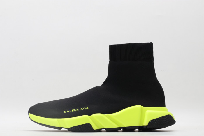 BLCG SPEED SNEAKER - CCSHOES