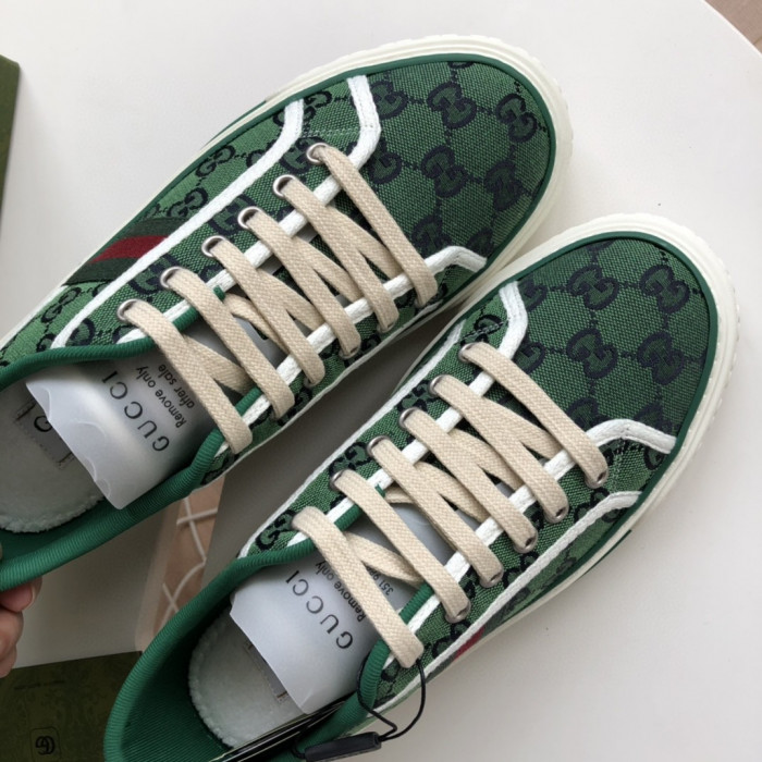Gucci Tennis 1977 SNEAKER - CCSHOES