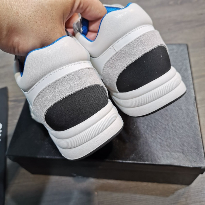 CHNE1 LOW TOP TRAINER CC SNEAKERS - CCSHOES