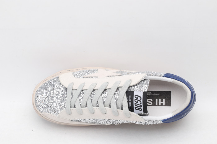 GGD SNEAKERS - CCSHOES