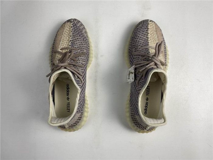 Adidas Yeezy Boost 350 V2 Ash Pearl GY7658 - CCSHOES
