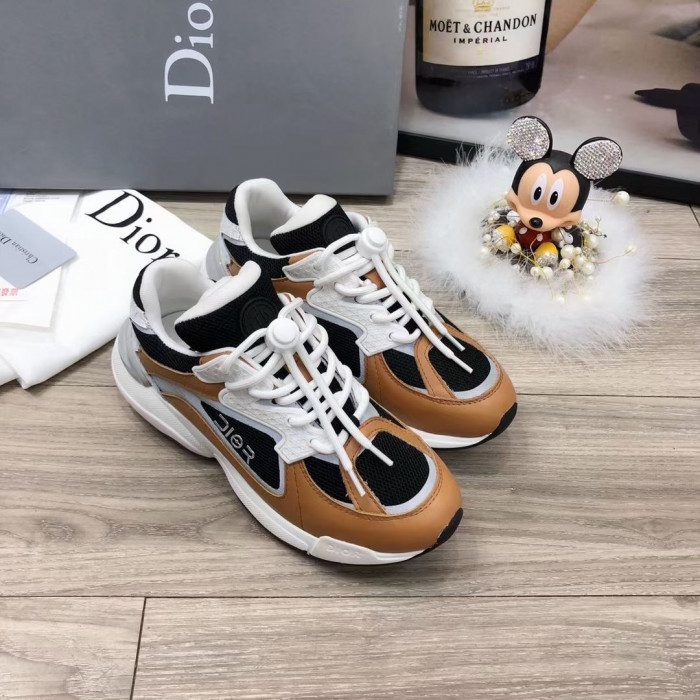 DR Oblique SNEAKER - CCSHOES