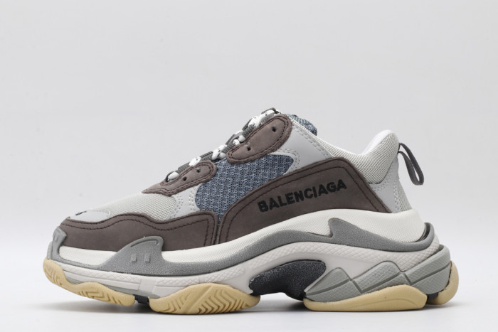 BLCG TRIPLE SNEAKER - CCSHOES