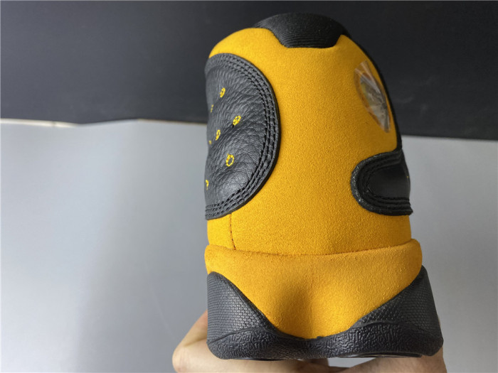 Air Jordan 13 Retro High Oregon League AR4390-035 - CCSHOES