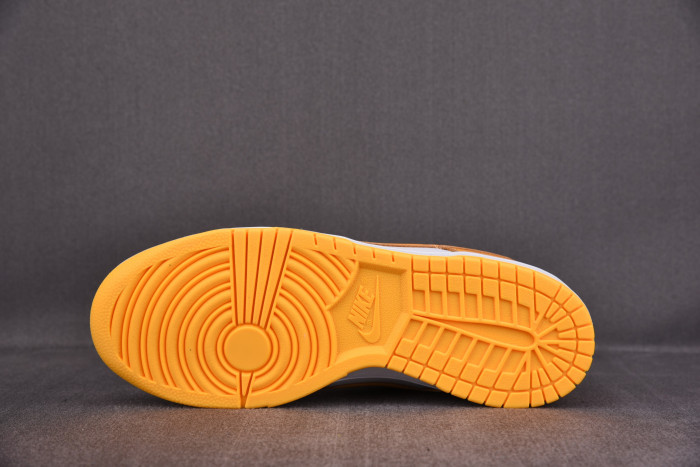 Nike Dunk Low Laser Orange (W) DD1503-800 - CCSHOES