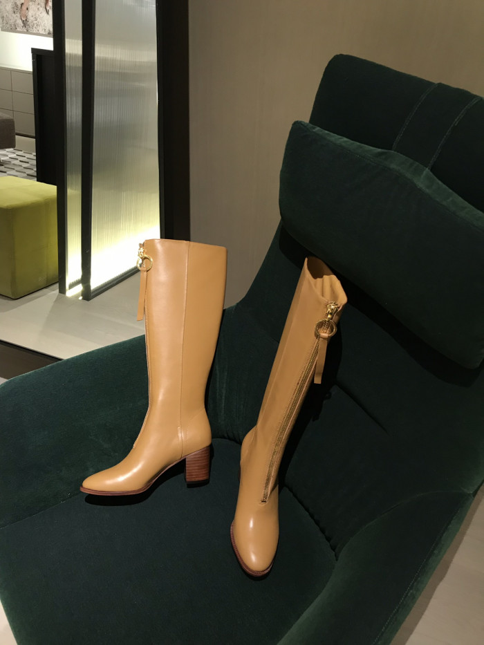 DR BOOTS - CCSHOES