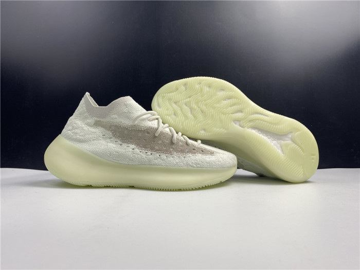 Adidas Yeezy Boost 380 Calcite Glow GZ8668 - CCSHOES