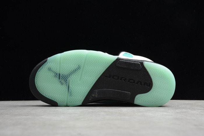 Air Jordan 5 “Island Green” CN2932-100 - CCSHOES