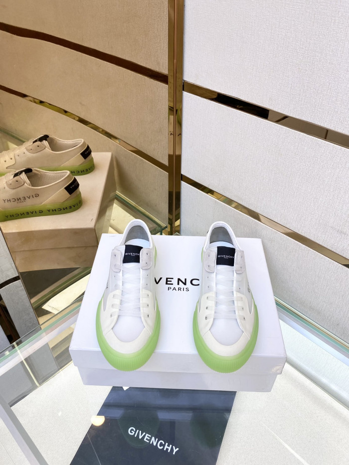 Givench Spectre Low-TOP SNEAKER - CCSHOES