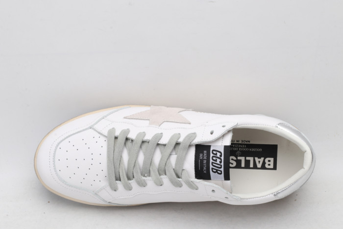 GGD SNEAKERS - CCSHOES